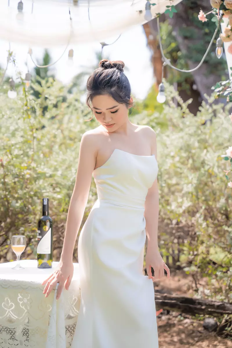 Trang Eria