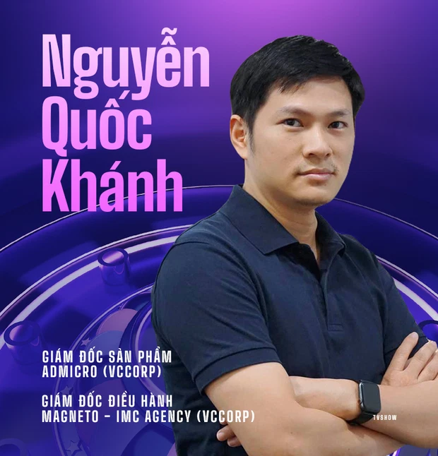 KOC Việt Nam 2022 tạo ra sự bức phá cho gameshow truyền hình