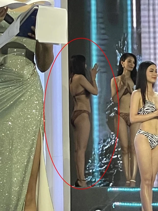 Nam Em nhất quyết không giảm cân trước thềm chung kết Miss World vì lý do gì?