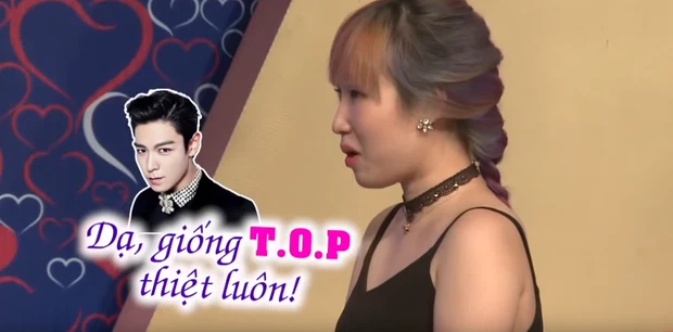 Chàng trai Việt có ngoại hình giống hệt T.O.P BIGBANG khiến netizen dậy sóng