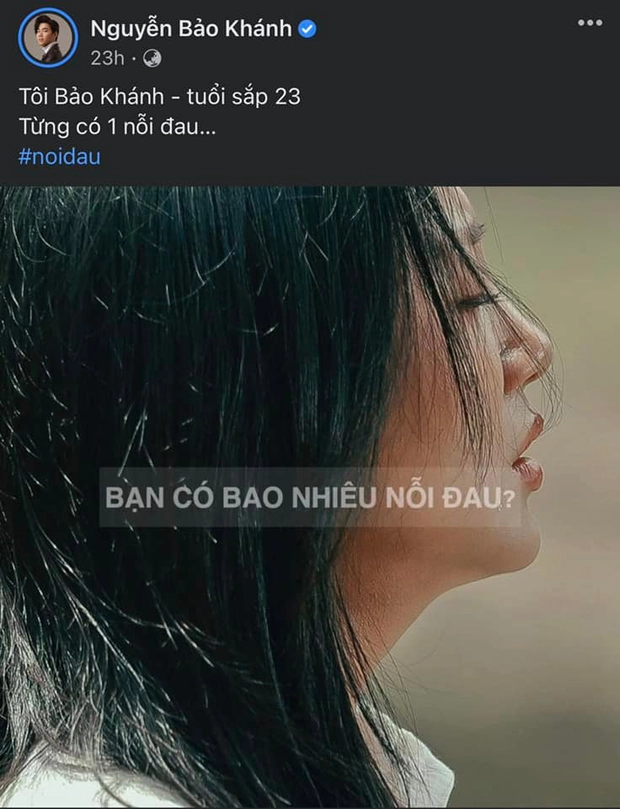 Khán giả tò mò về "nỗi đau" trong MV mới của Văn Mai Hương