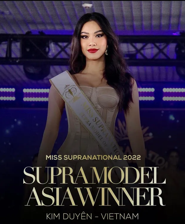 Kim Duyên sẽ diện quốc phục nào cho đấu trường Miss Supranational 2022?