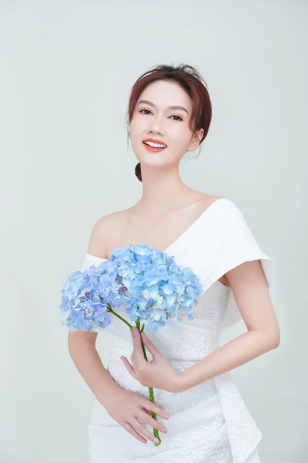 Hương Giang chia sẻ chuyện ly hôn: "Chúng tôi ly hôn một cách văn minh"