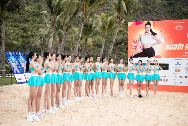 Yếu tố nào khiến khoảng cách đến vương miện Miss World Vietnam 2022 của Nam Em ngày càng xa?