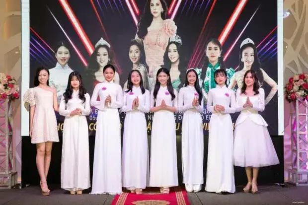 Một cuộc thi Hoa hậu "mới toanh" của Việt Nam gây tranh cãi gay gắt