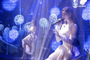 Không gian giao thoa âm nhạc và văn học tại đêm nhạc 'Stories of the Night'