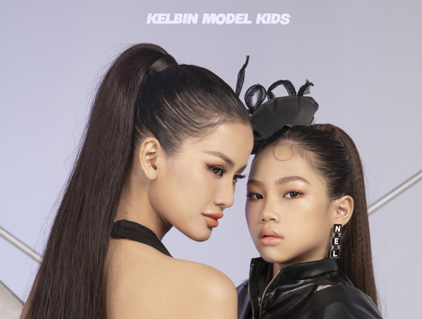 Model kids Hải Yến thần thái ngút ngàn trong bộ ảnh mới cùng top 5 HHHV Hương Ly