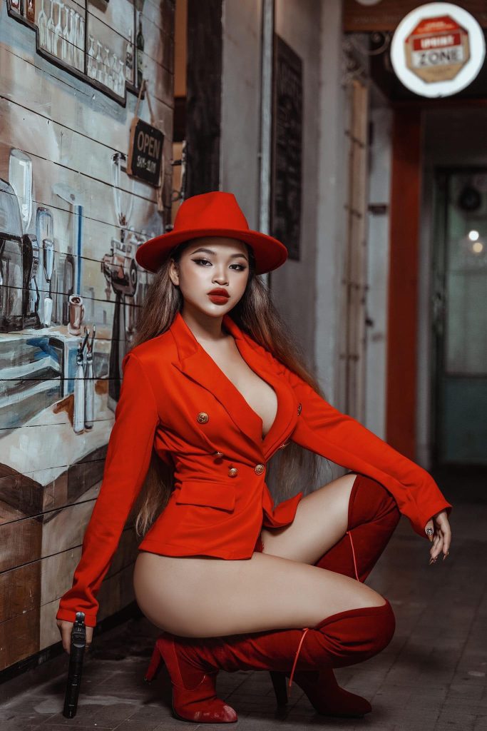 Phương Annie