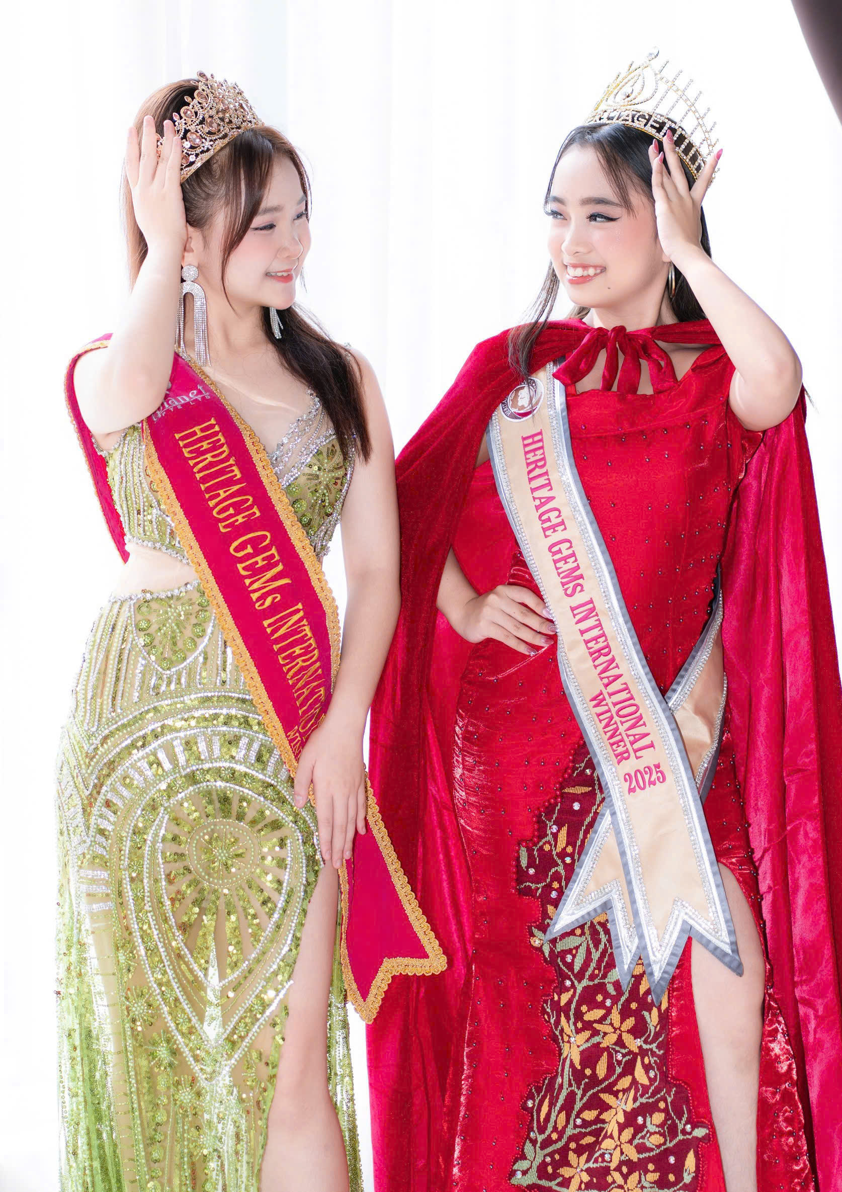 Tương lai rộng mở